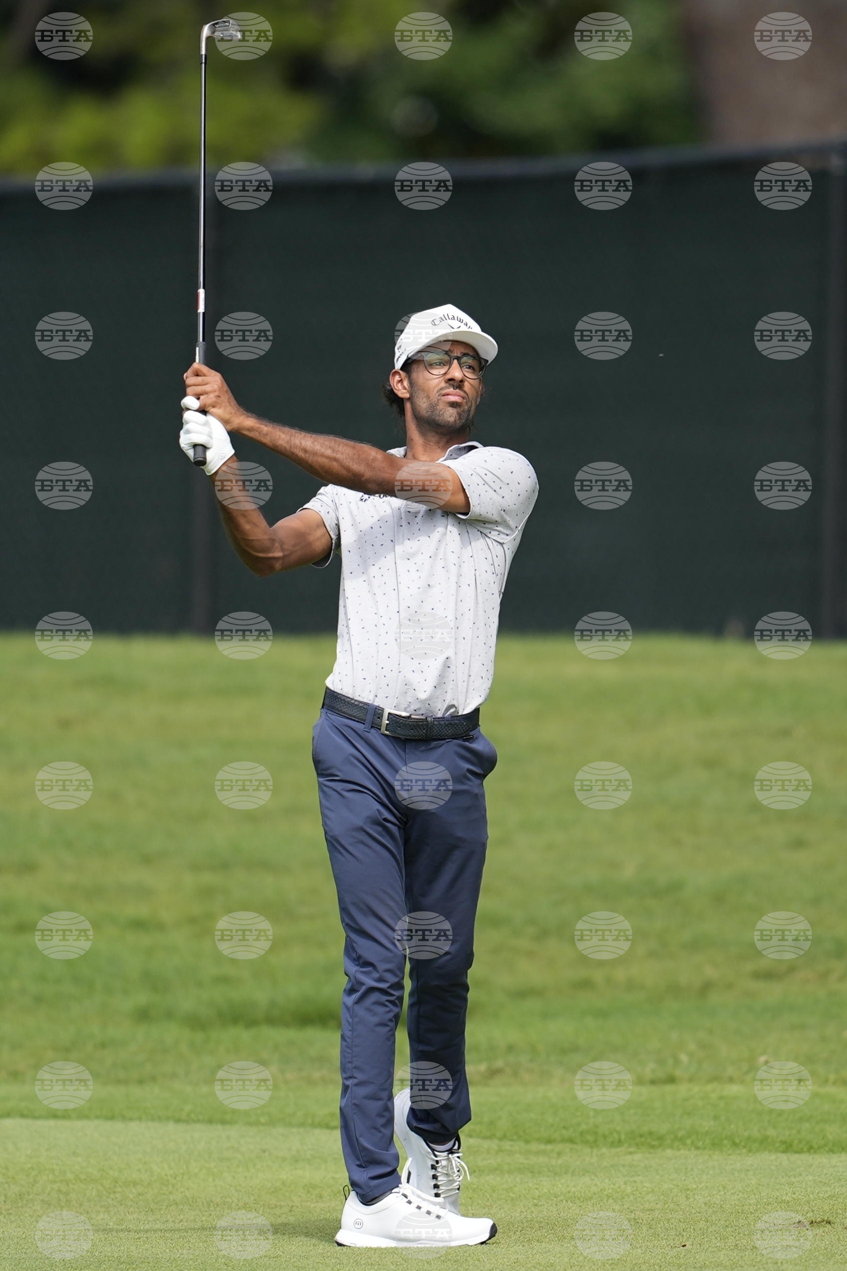 Tour Championship Golf