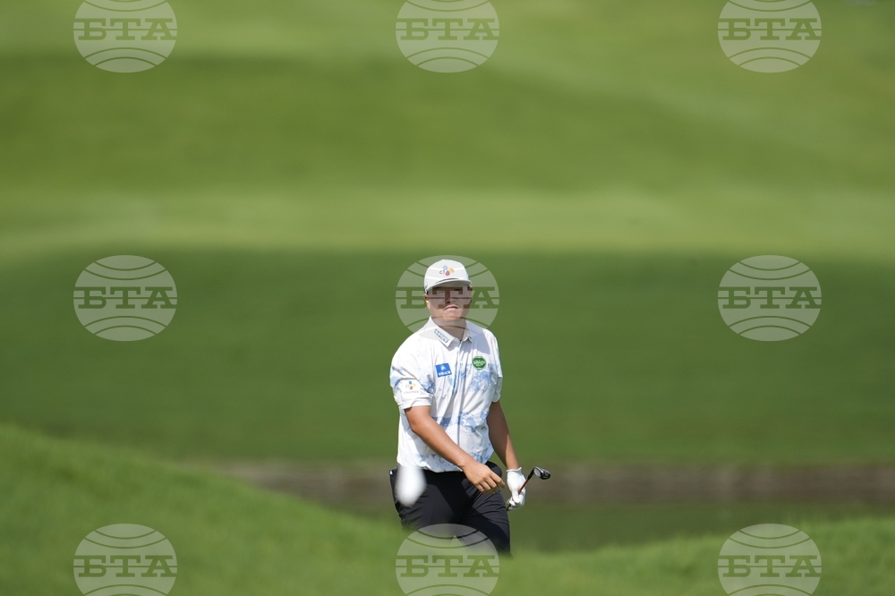 Tour Championship Golf