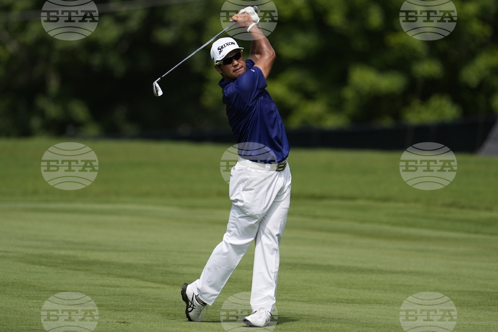 Tour Championship Golf