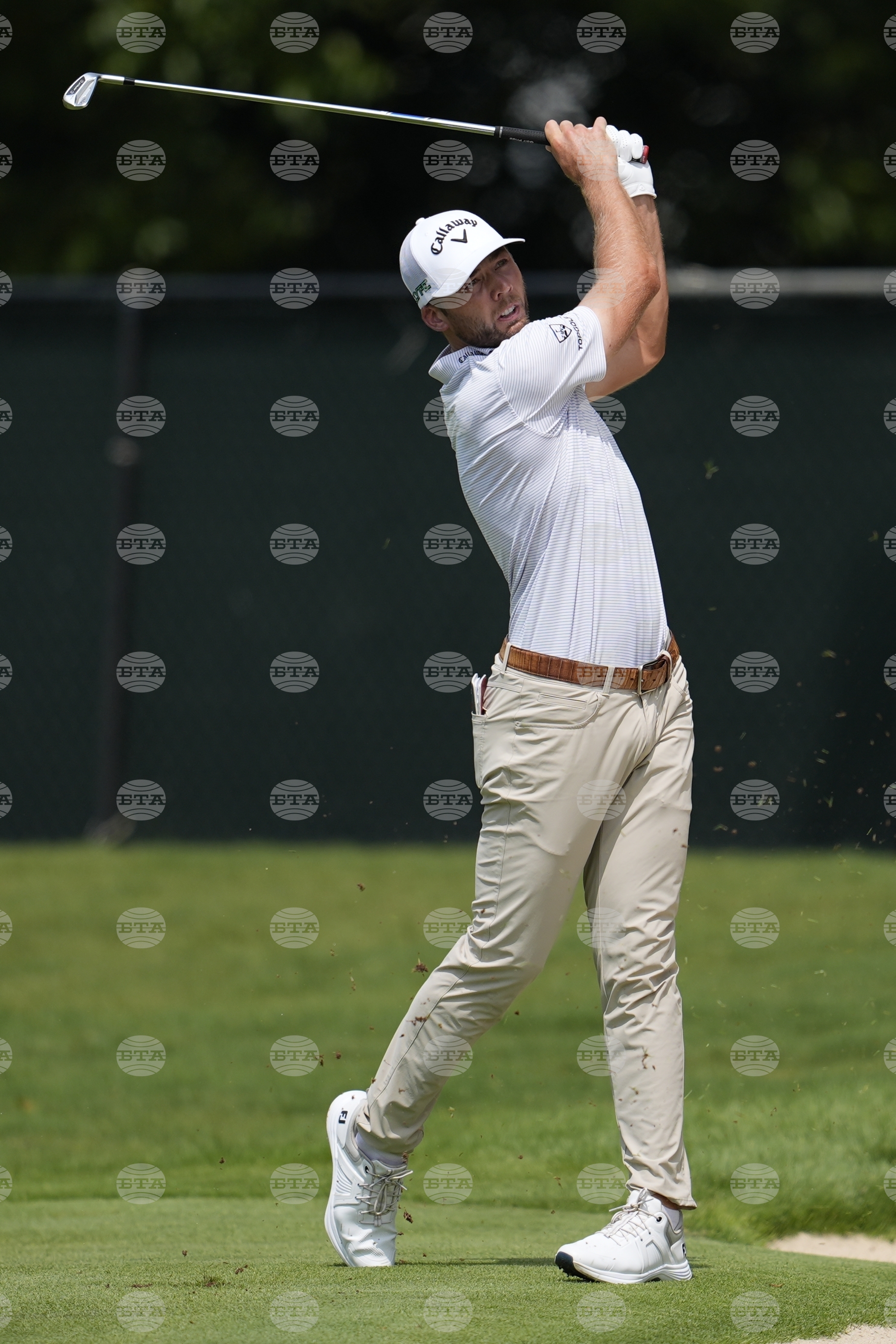 Tour Championship Golf