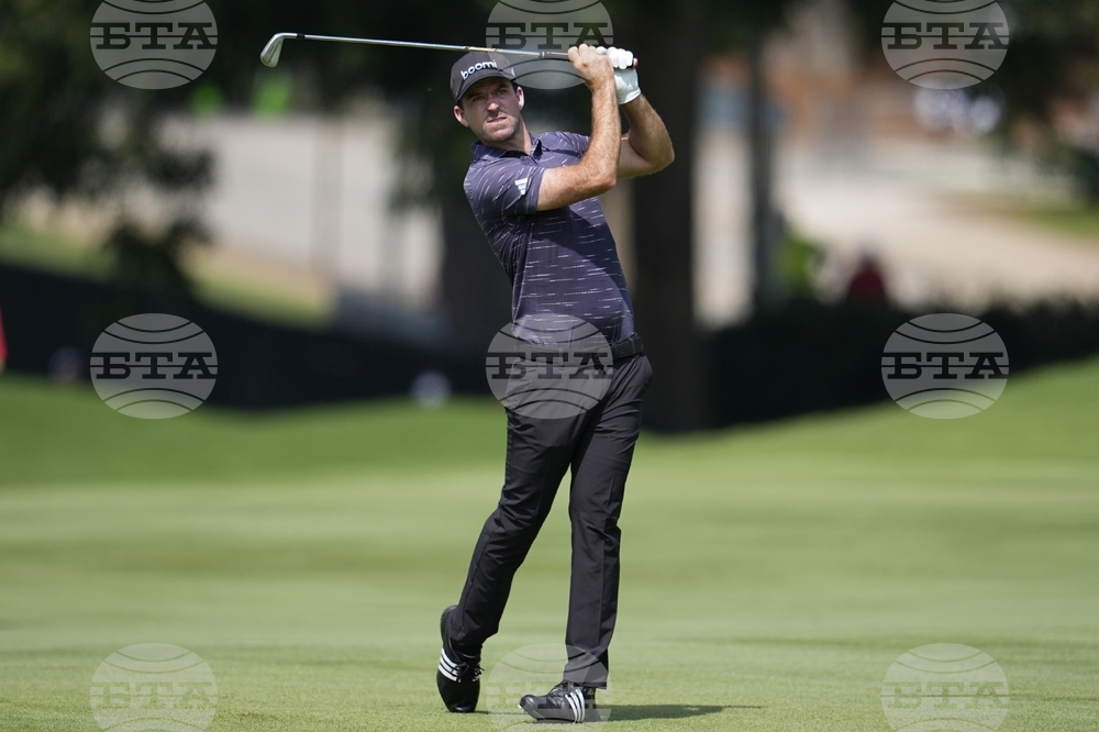 Tour Championship Golf