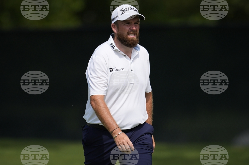 Tour Championship Golf