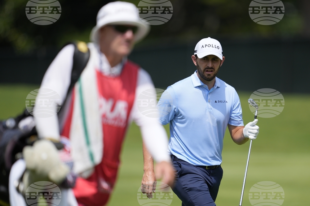 Tour Championship Golf