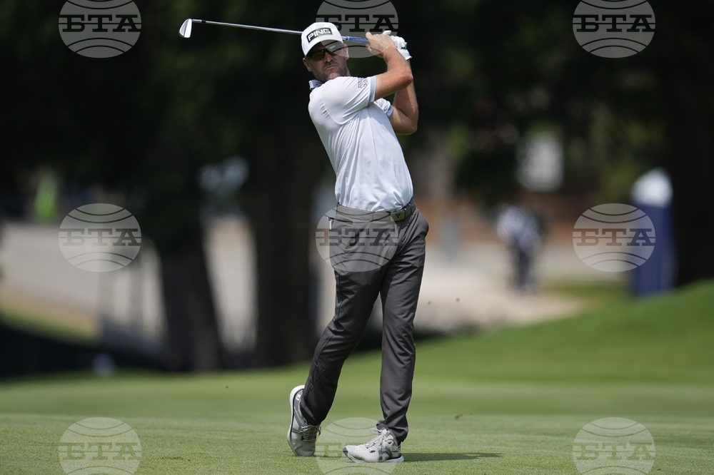 Tour Championship Golf