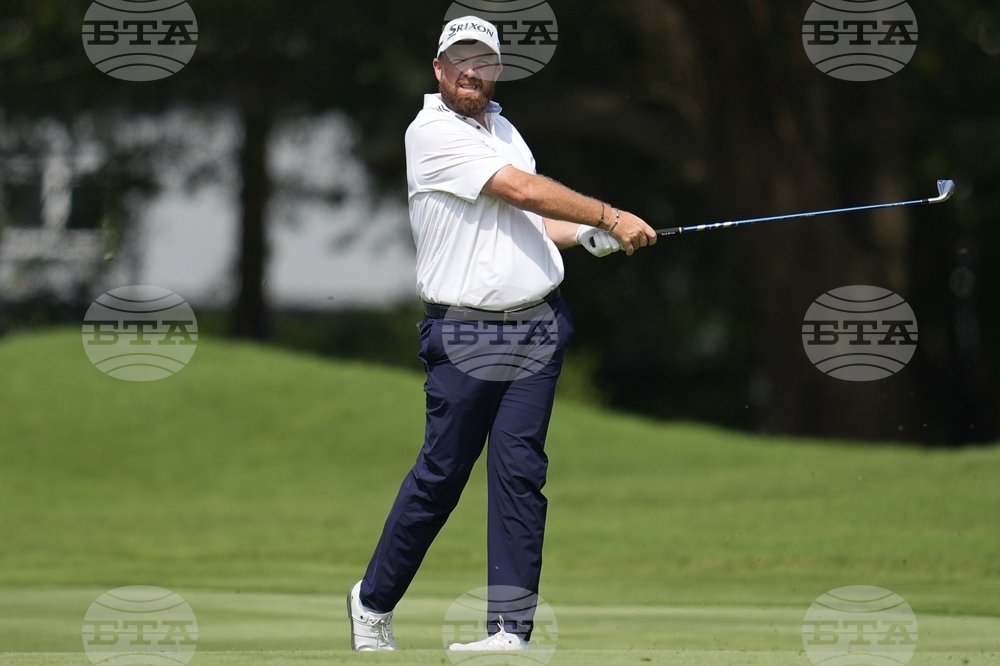 Tour Championship Golf