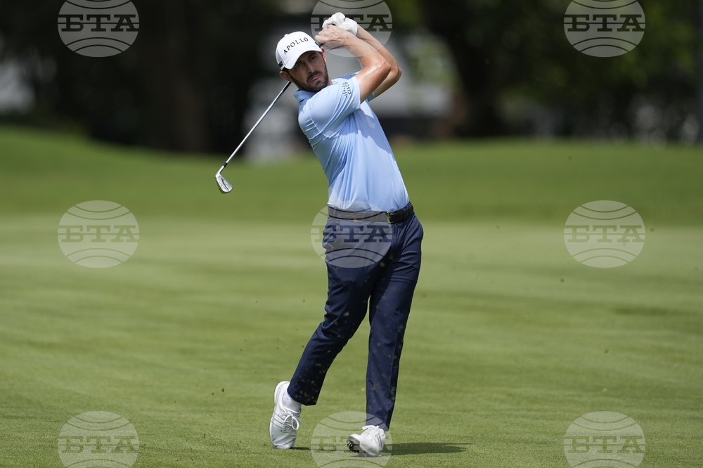 Tour Championship Golf
