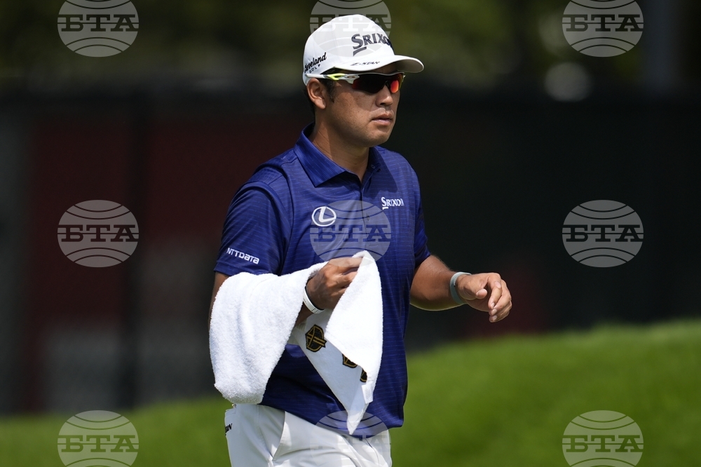 Tour Championship Golf