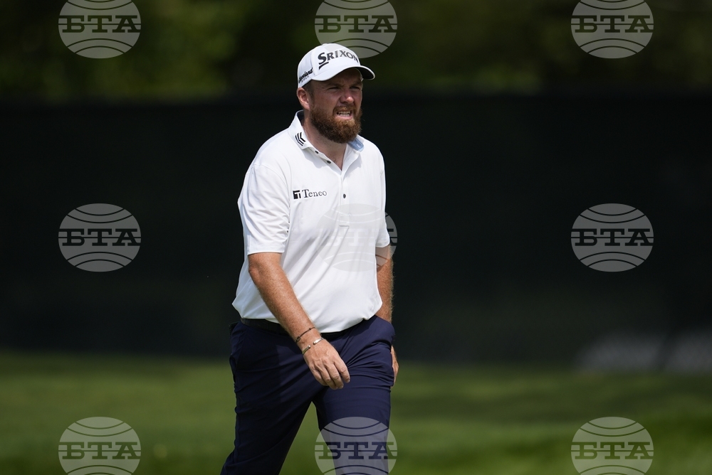 Tour Championship Golf