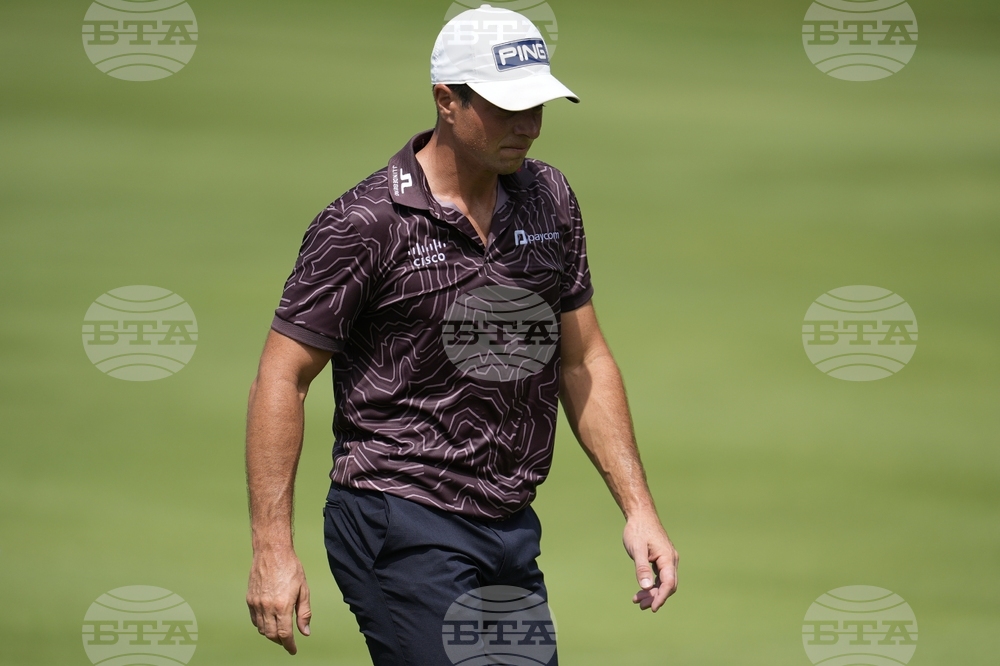 Tour Championship Golf