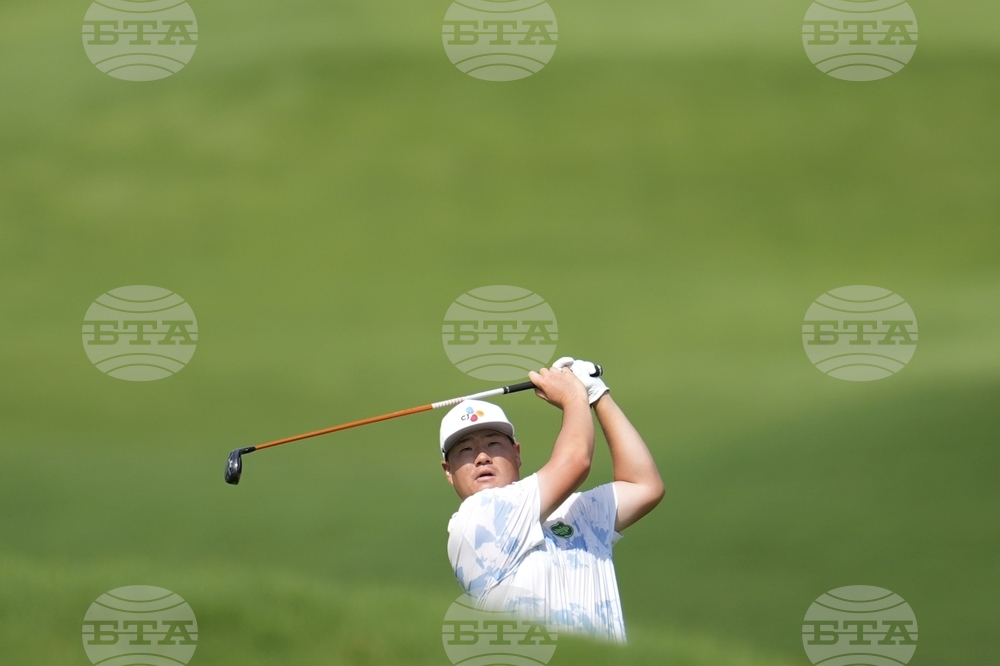 Tour Championship Golf