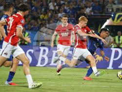 Футбол - Лига на конференциите - Левски - АЗ Алкмаар