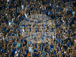 Футбол - Лига на конференциите - Левски - АЗ Алкмаар