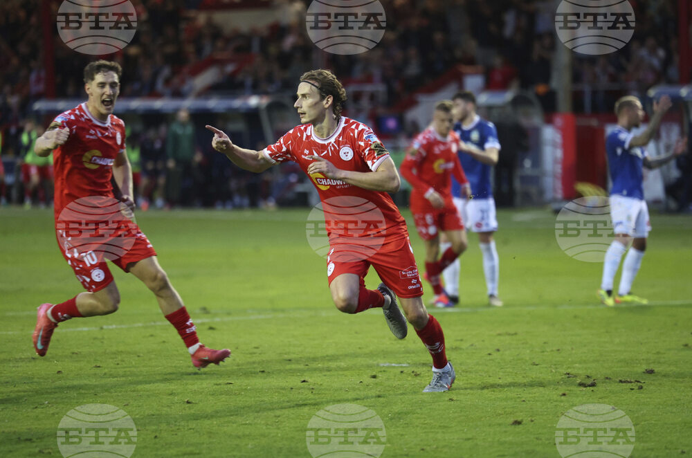 Britain Soccer Conference League