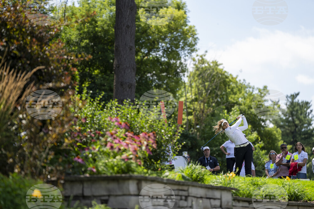 Canadian Women’s Open Golf