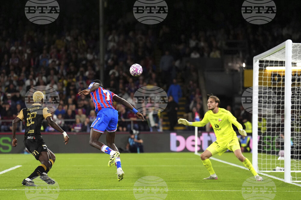 Britain Soccer Conference League