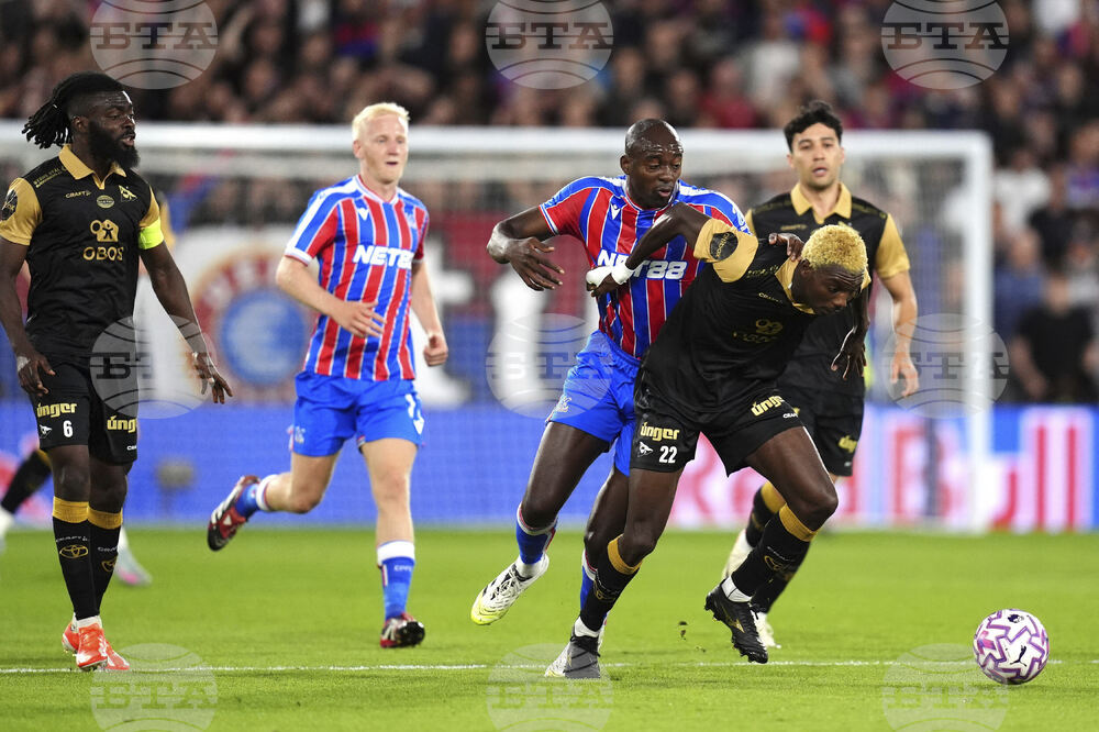 Britain Soccer Conference League