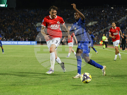 Футбол - Лига на конференциите - Левски - АЗ Алкмаар