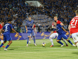 Футбол - Лига на конференциите - Левски - АЗ Алкмаар