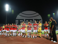 Футбол - Лига на конференциите - Левски - АЗ Алкмаар