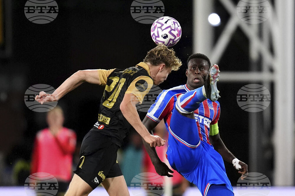 Britain Soccer Conference League