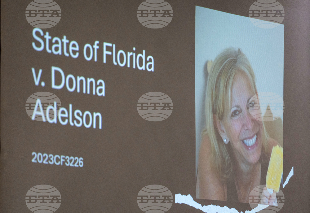 US Law Professor Killing