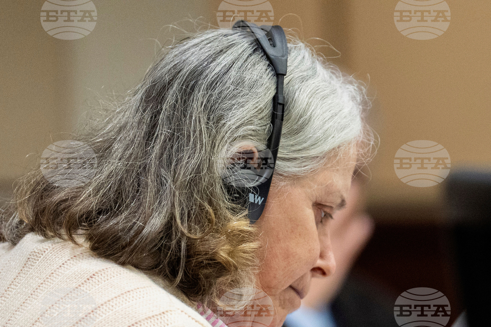 US Law Professor Killing