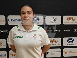 Панагюрище - „Асарел България Оупън“ - тенис на маса