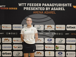 Панагюрище - „Асарел България Оупън“ - тенис на маса