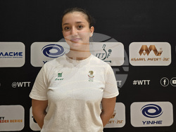 Панагюрище - „Асарел България Оупън“ - тенис на маса