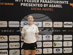 Панагюрище - „Асарел България Оупън“ - тенис на маса