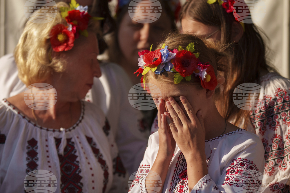 Romania Russia Ukraine War