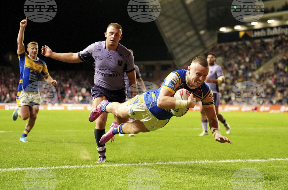 Britain Rugby