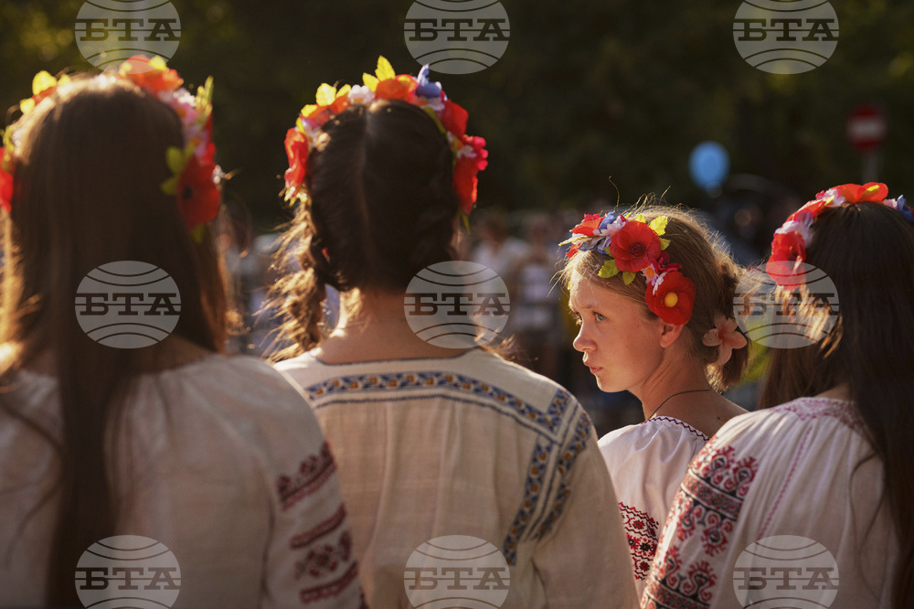 Romania Russia Ukraine War
