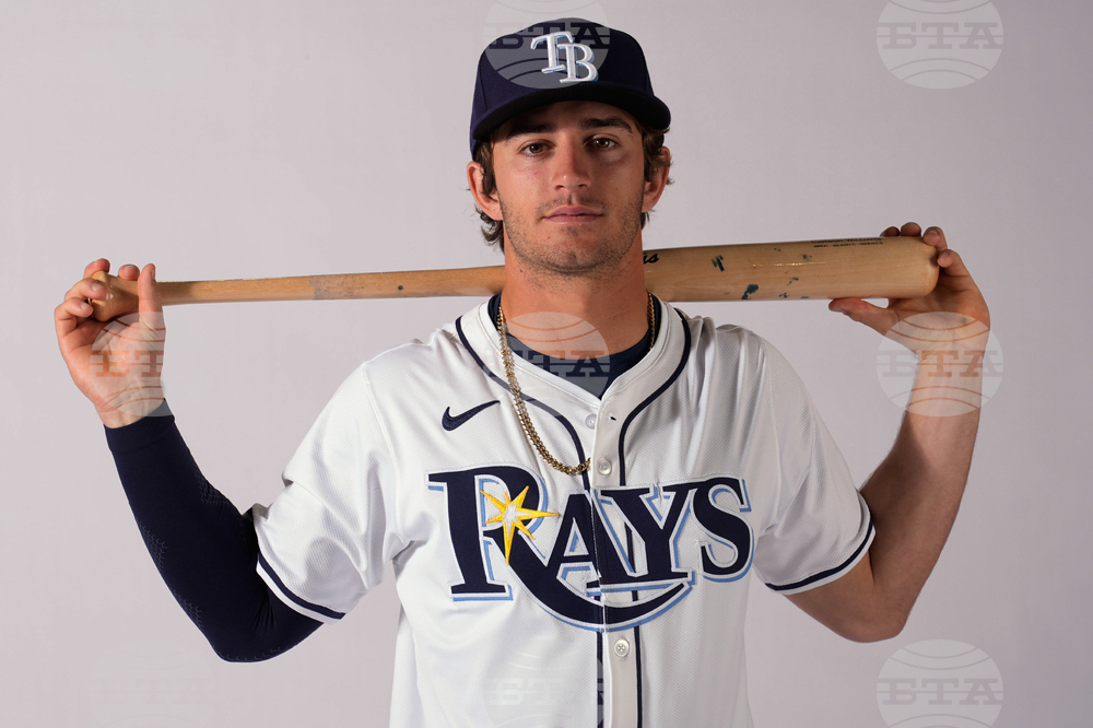 Rays Williams Baseball