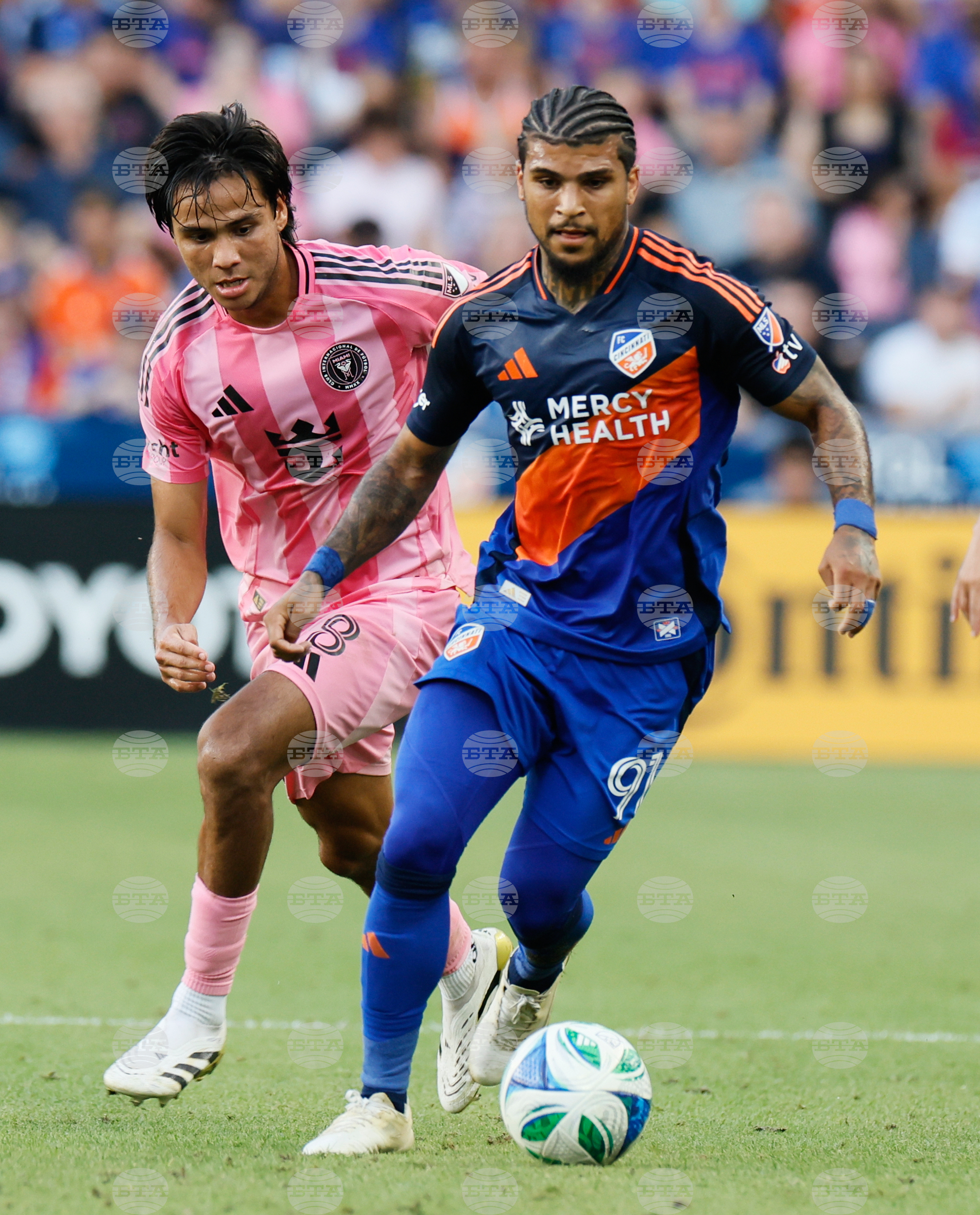MLS Real Salt Lake Yedlin Soccer