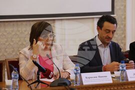 Парламент - Комисията по икономическа политика и иновации