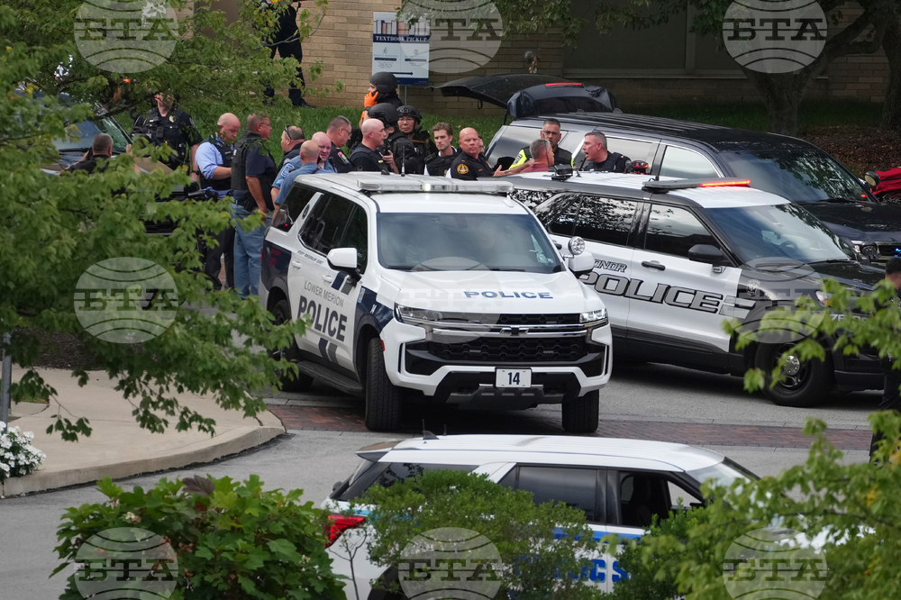 Vilanova Reported Shooting