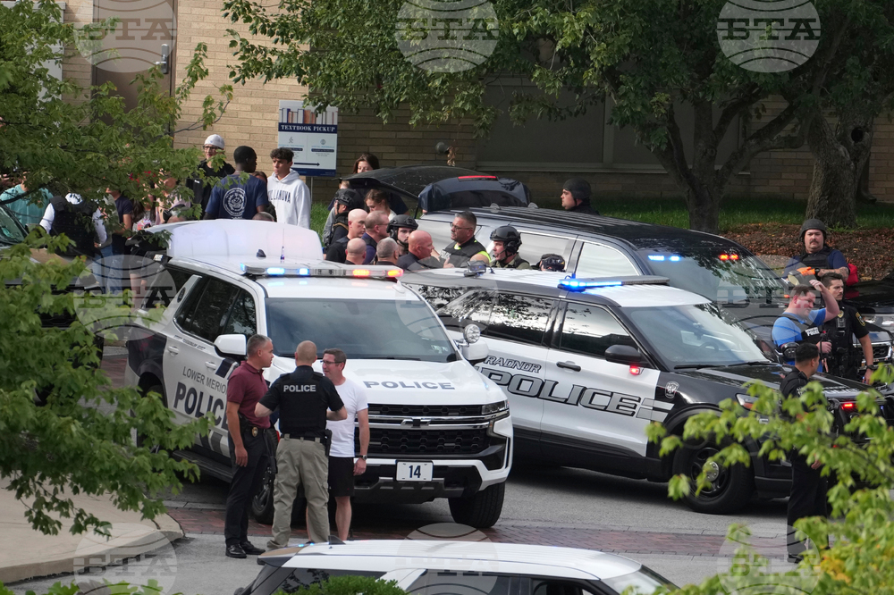 Vilanova Reported Shooting