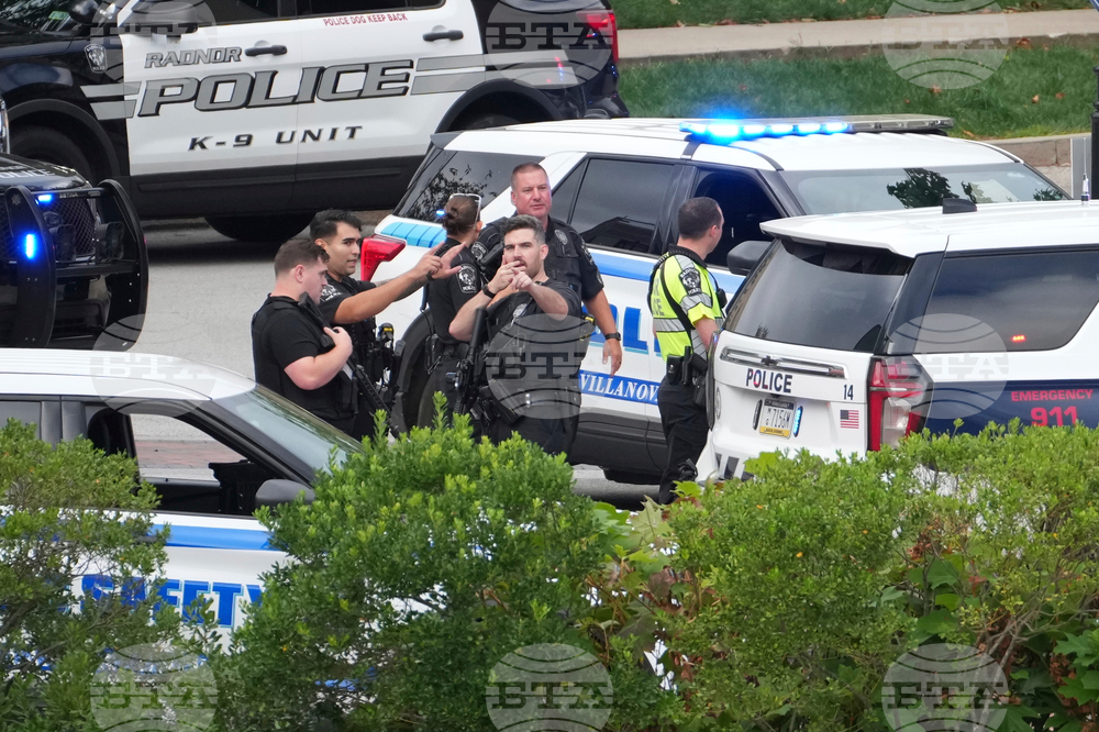 Vilanova Reported Shooting