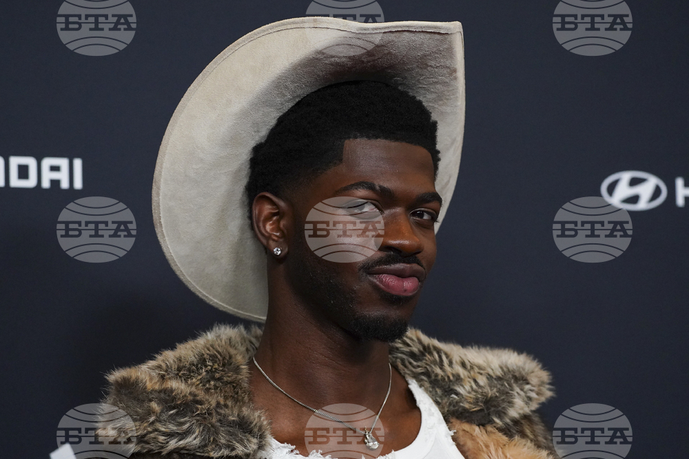 People-Lil Nas X
