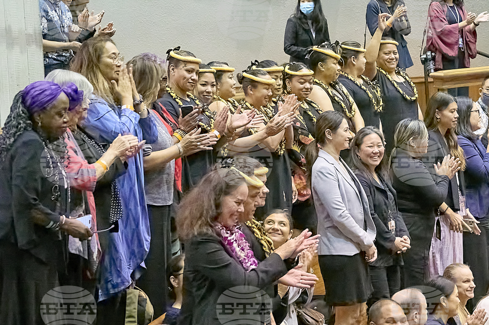Hawaii Jail Diversion