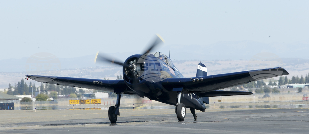 Last WWII Ace Dies