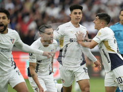 Ecuador Brazil Soccer Copa Libertadores