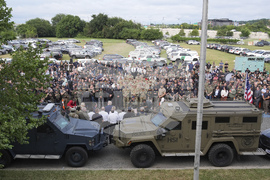 APTOPIX Trump District of Columbia