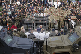 APTOPIX Trump District of Columbia