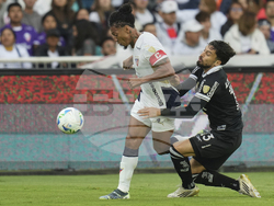 Ecuador Brazil Soccer Copa Libertadores