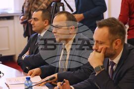 Парламент - Комисията по икономическа политика и иновации