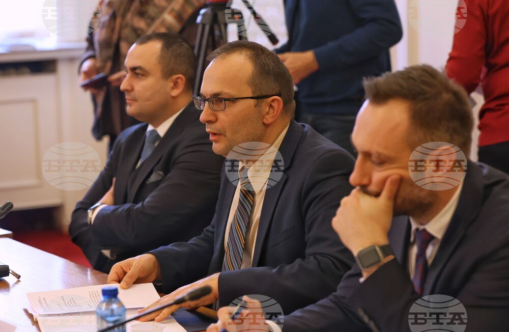 Парламент - Комисията по икономическа политика и иновации