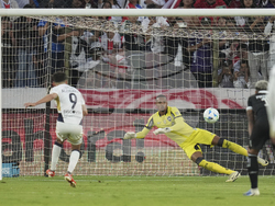 Ecuador Brazil Soccer Copa Libertadores