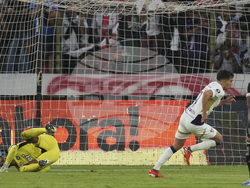 Ecuador Brazil Soccer Copa Libertadores